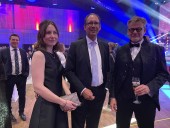 Philipp Blum, Johanna Baumann Dr. Lars Bopf  und Delf Baumann.JPEG